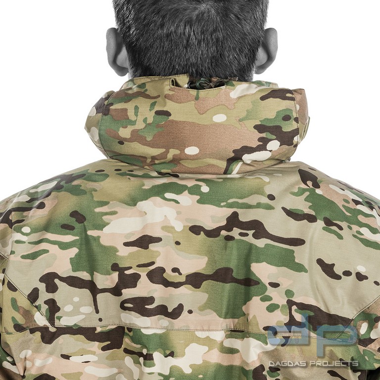 UF Pro Regenjacke Monsoon XT Gen.2 Multicam