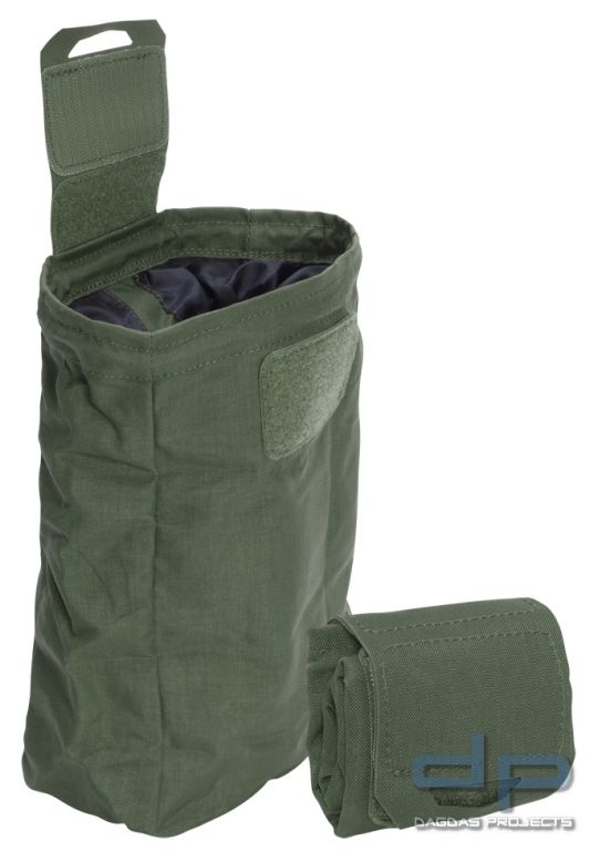 Templars Gear Dump Pouch Large in verschiedenen Farben