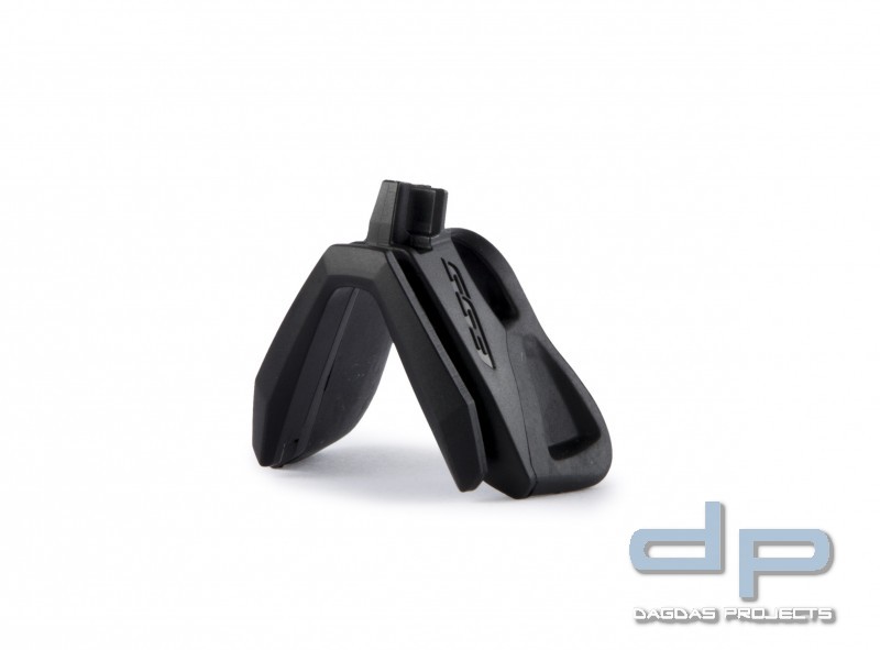 ESS High-Clearance UPLC Eyeshield Nosepiece