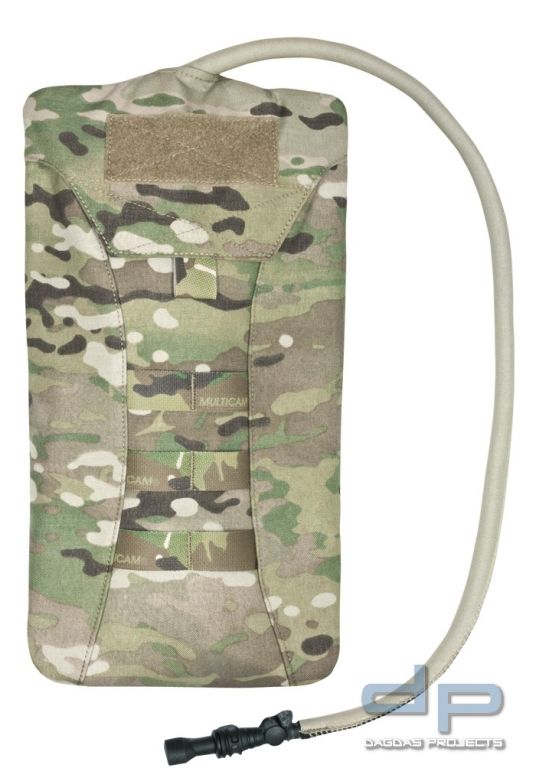 Warrior Elite Ops Hydration Carrier GEN2 Multicam