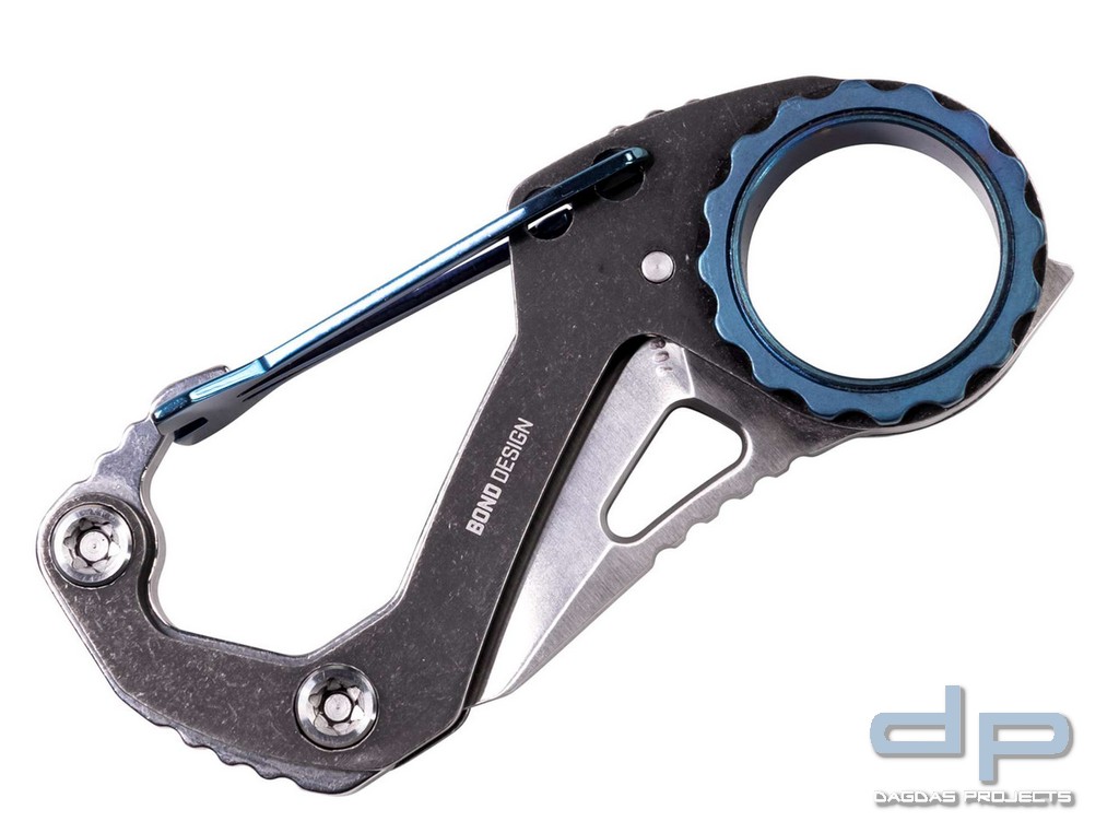 CRKT Compano Sheepfoot Taschenmesser