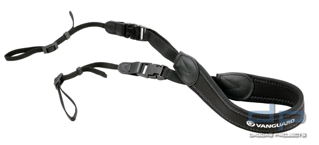 VANGUARD VEO HD2 10X42 CARBON FERNGLAS