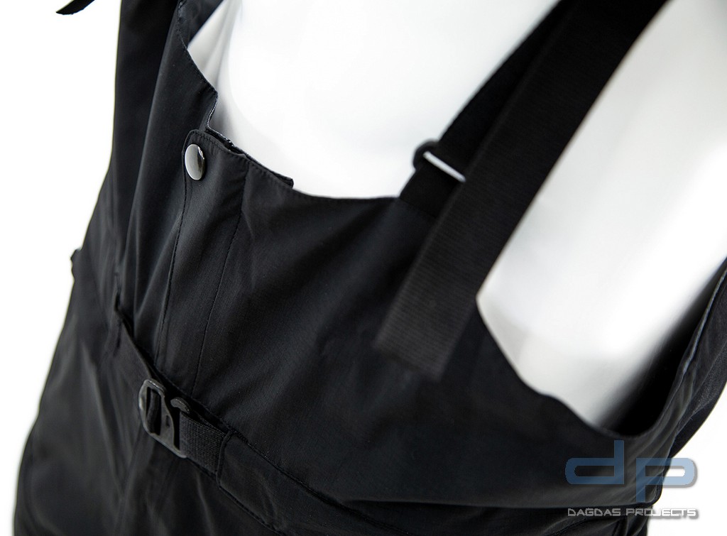 CARINTHIA PRG 2.0 NÄSSESCHUTZHOSE in verschiedenen Farben