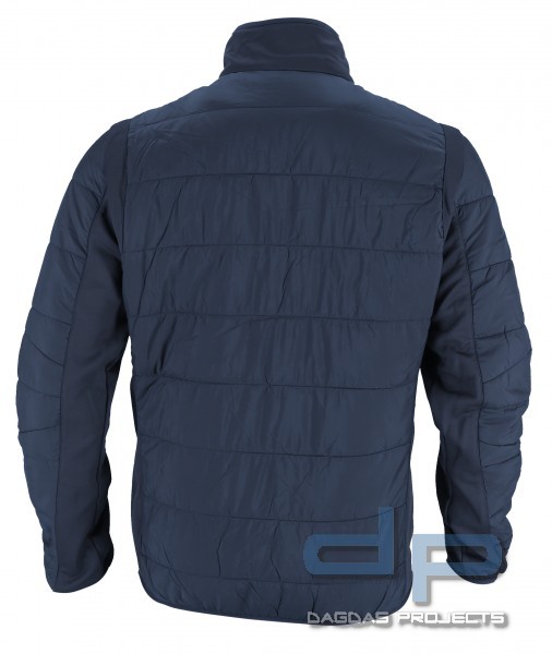 Deerhunter Heat wattierte Jacke (beheizbare Jacke) in verschiedenen Farben