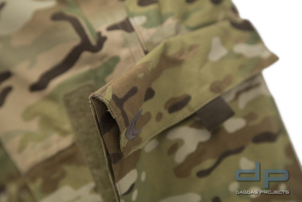 Carinthia TRG Trousers Nässeschutzhose Multicam
