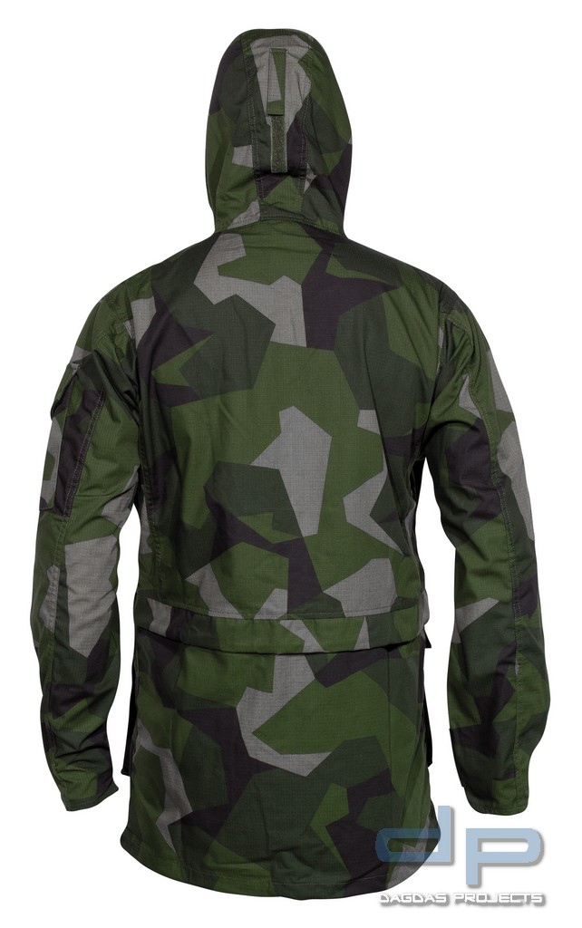 ARKTIS COMBAT SMOCK
