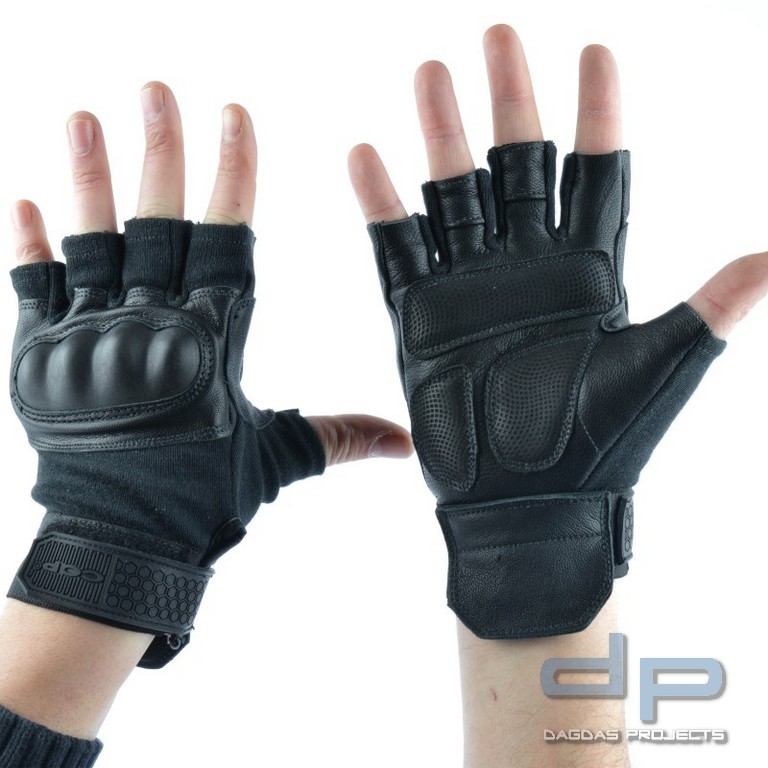 COP® SFG Halbfinger Einsatz- und Zugriffshandschuh