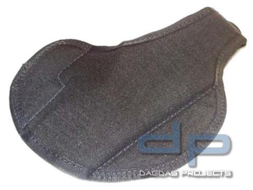 Koppelholster Safe Guard Cordura