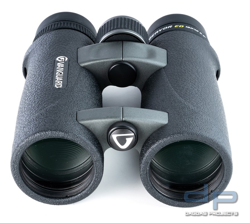 VANGUARD ENDEAVOR ED 10X42 FERNGLAS