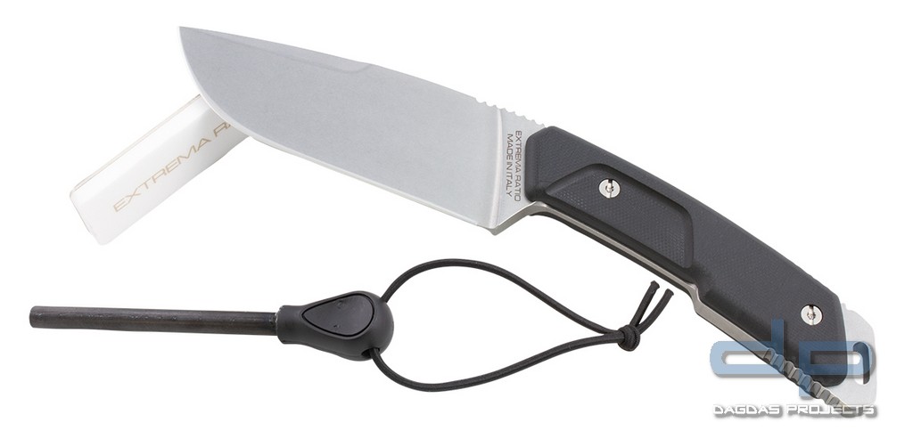 EXTREMA RATIO SETHLANS SURVIVALMESSER