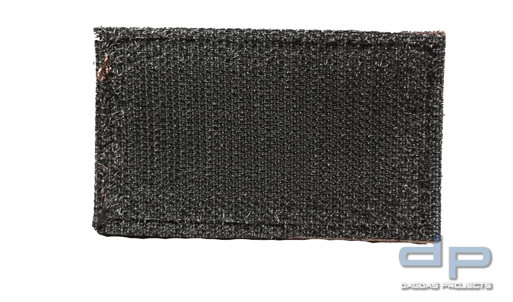 Türkei Flagge Militär Abzeichen Rubber Patch mit Stick Göktürk