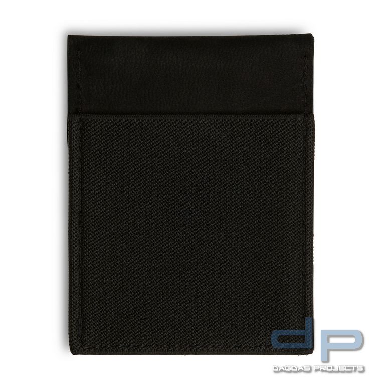 Standby Card Wallet in verschiedenen Farben