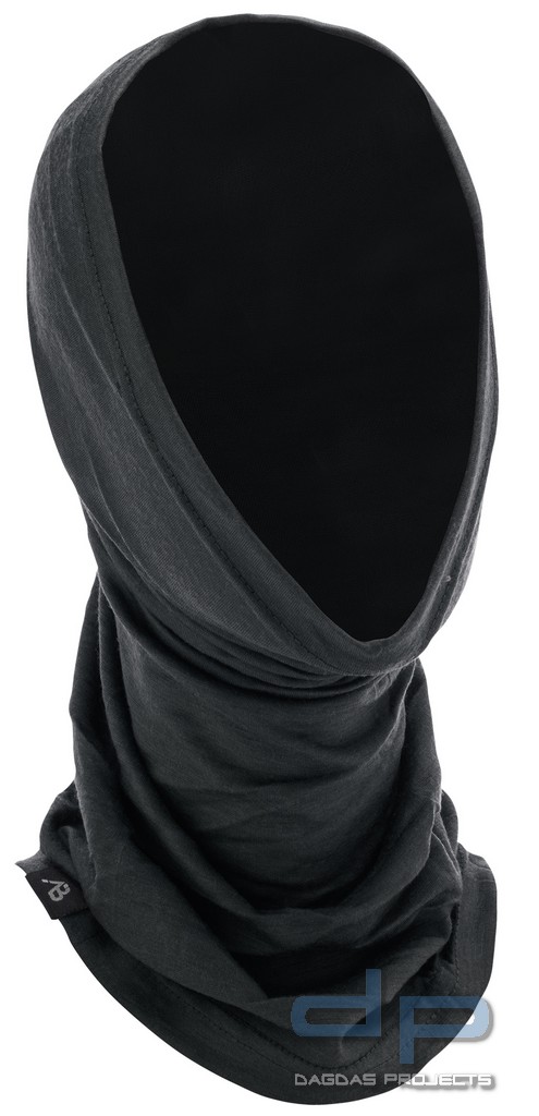 Multifunktions Schlauchschal Tube Lite Merino in verschiedenen Farben