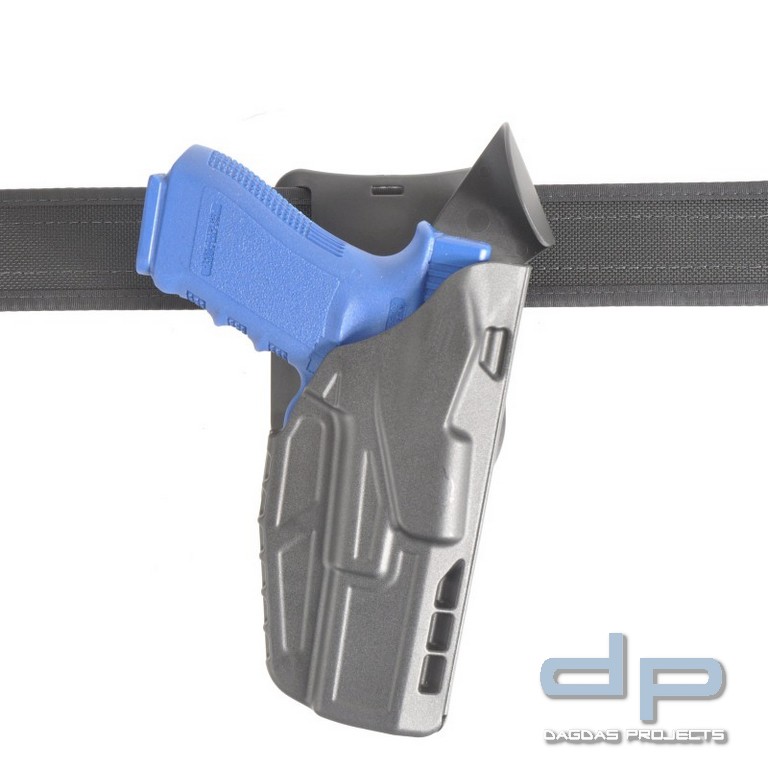 SAFARILAND® 7395 (7TS-ALS) Dienstholster