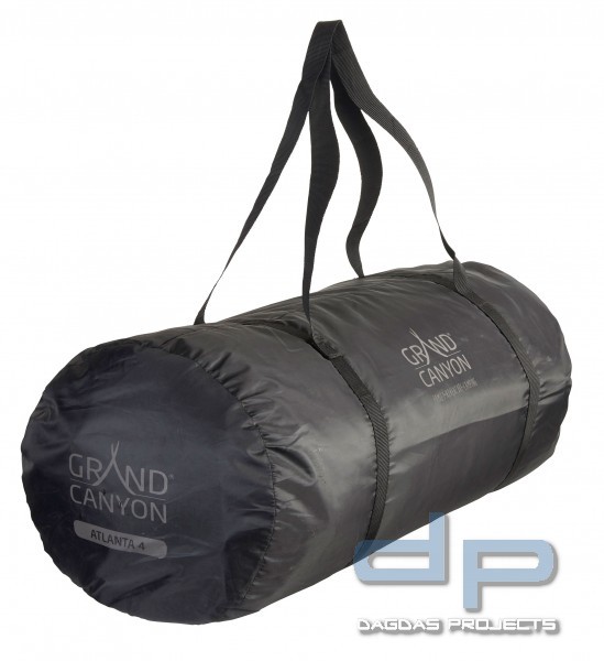 GRAND CANYON ATLANTA 4 KUPPELZELT