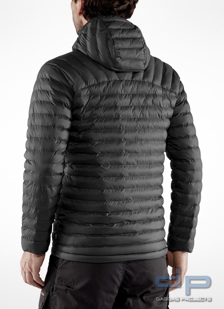 FJÄLLRÄVEN EXPEDITION LÄTT HOODIE in verschiedenen Farben