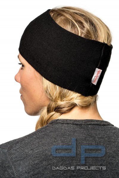 WOOLPOWER HEADBAND 200 - STIRNBAND