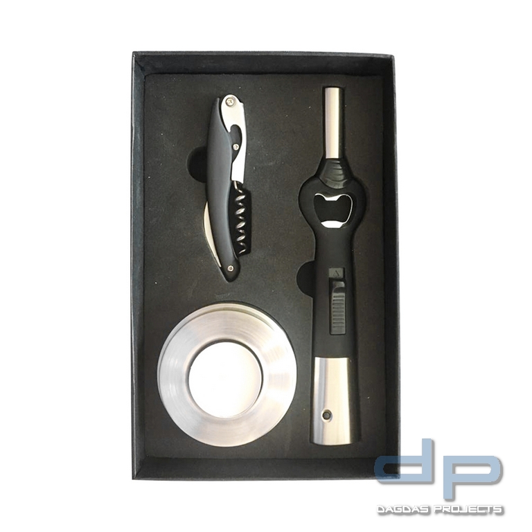 Picknick Set 4-teilig "DELUXE"