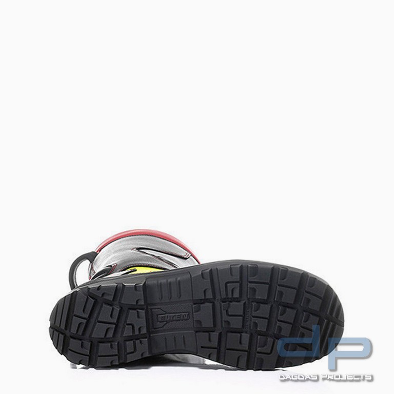 ELTEN Feuerwehrstiefel CLAY F2A