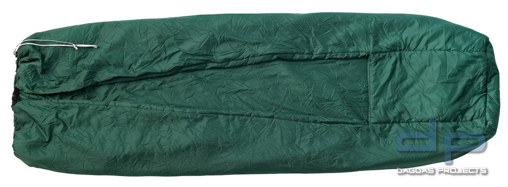 AMAZONAS HÄNGEMATTEN TOPQUILT