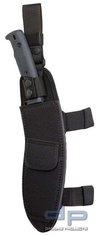 Extrema Ratio KS Kukri Kampfmesser