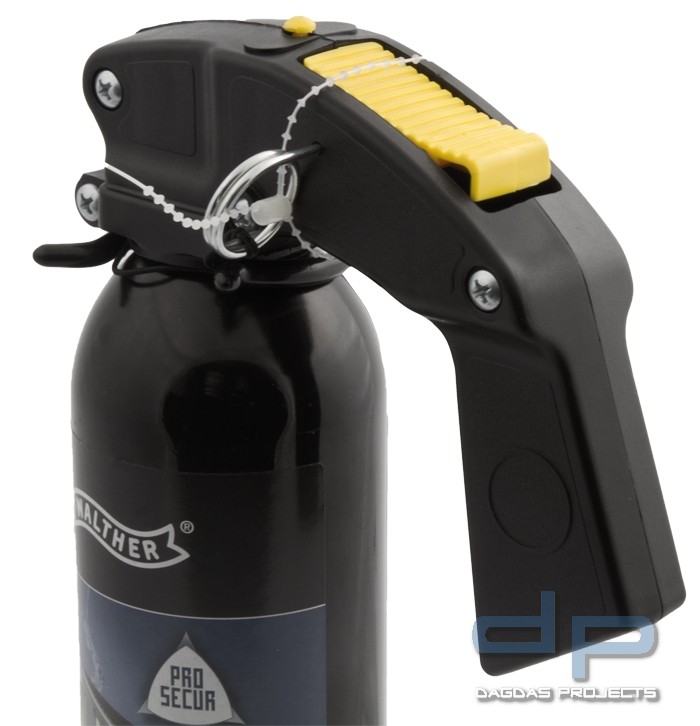 Walther ProSecur Pfefferspray Home Defense
