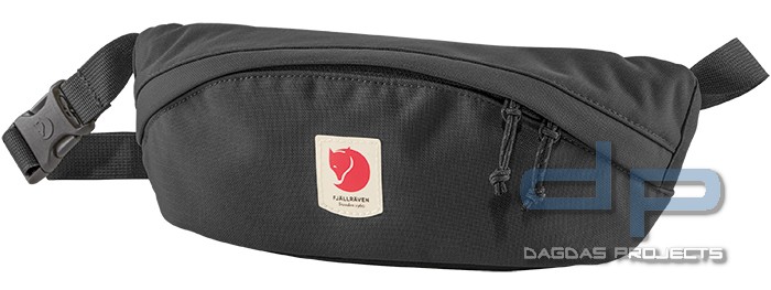 Fjällräven Ulvö Hip Pack Medium in verschiedenen Farben