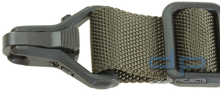 Magpul MS3 Gen2 Sling ranger green