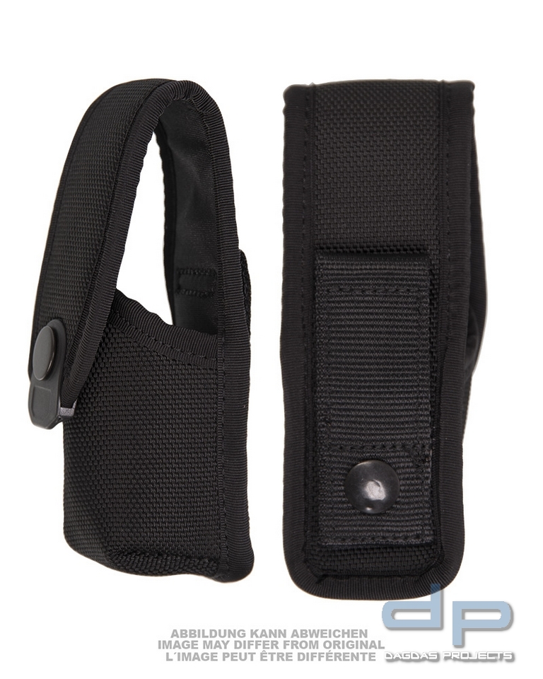 POL.CS-SPRAY TASCHE 50ML SCHWARZ NEUW. VPE 5
