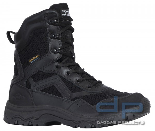 PENTAGON EINSATZSTIEFEL SCORPION V2 LEDER 8"