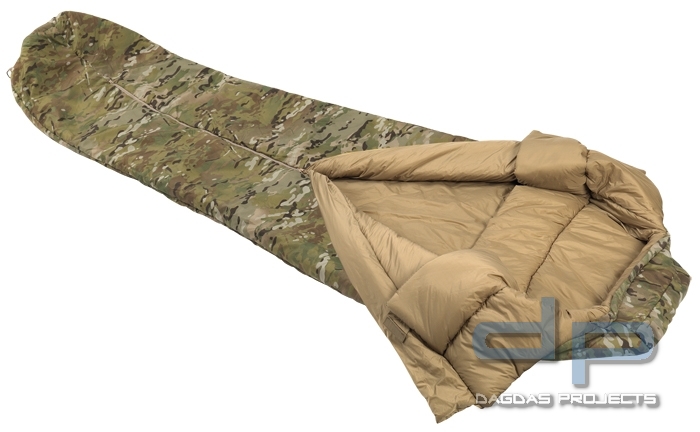Snugpak Schlafsack Special Forces 1