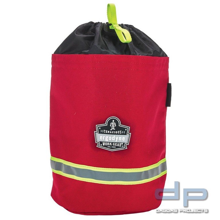 Ergodyne Tasche für geschlossene Atemschutzmaske (SCBA) Arsenal 5080