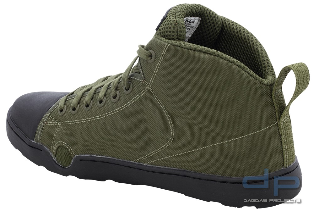 Altama Maritime Assault Mid in verschiedenen Farben