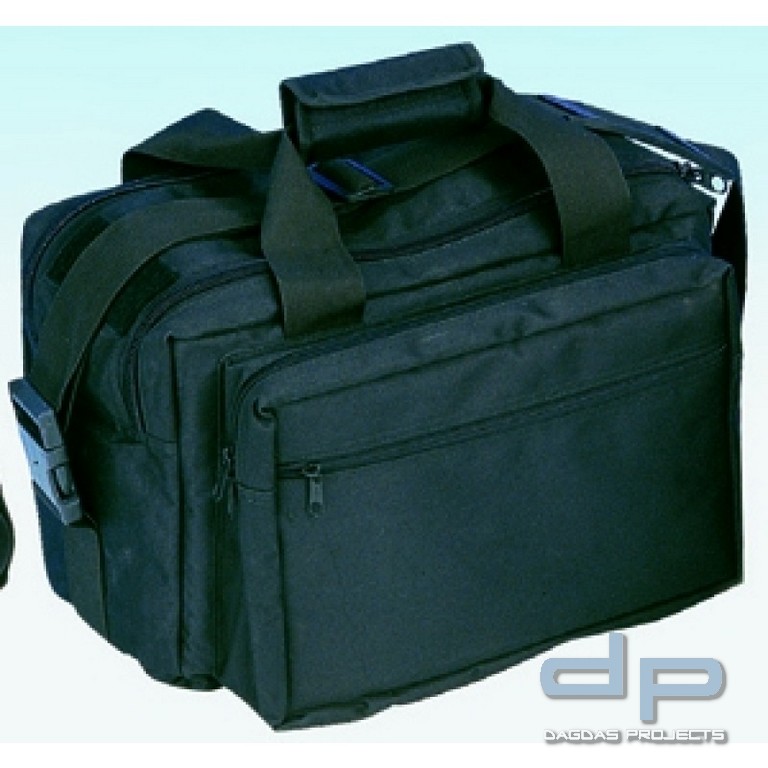 Kurzwaffen-Tasche "Mittel" - geeignet für Handfeuerwaffen