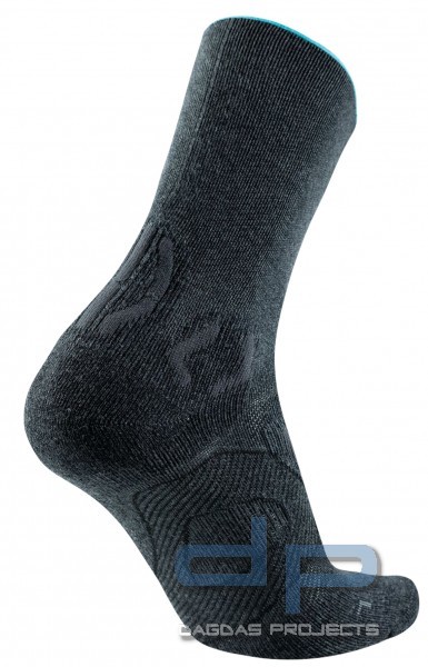 UYN Biotrek Socken (Männer Socken Trekking)