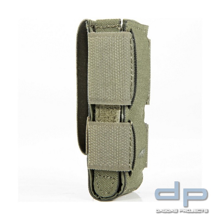 Tasmanian Tiger Magazintasche SGL PI Mag Pouch MCL, CORDURA® in verschiedenen Farben