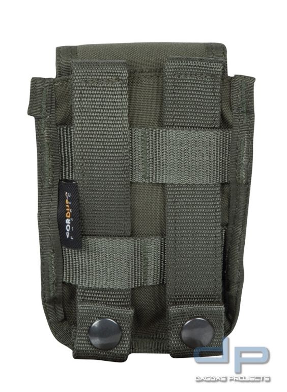Tasmanian Tiger Smoke Pouch Oliv