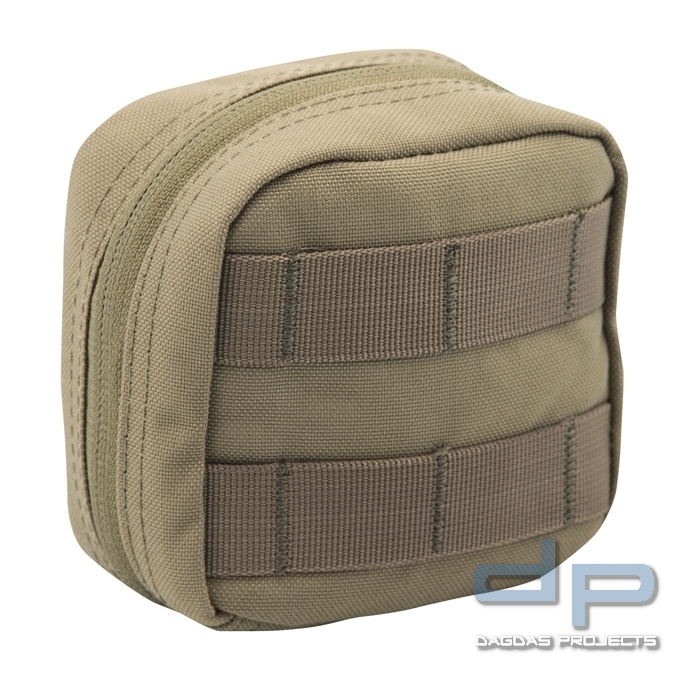 Condor 4x4 Utility Pouch Coyote