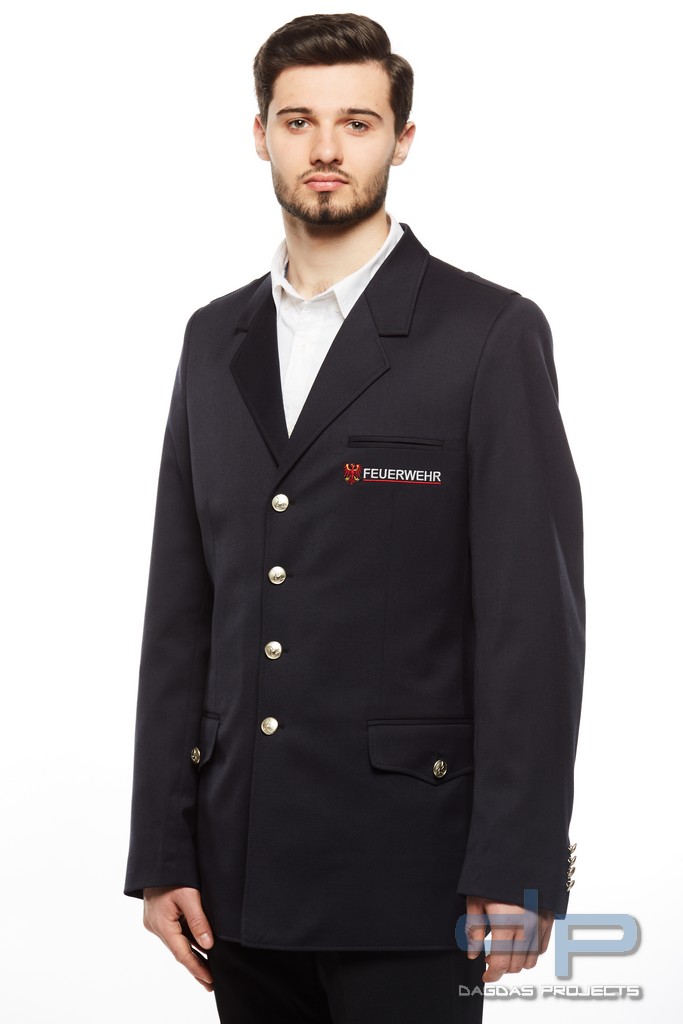 Uniformsakko Modell Brandenburg