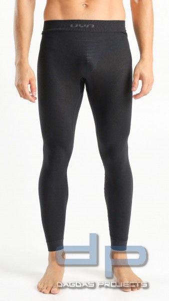 UYN ENERGYON BIOTECH PANT LONG IN SCHWARZ