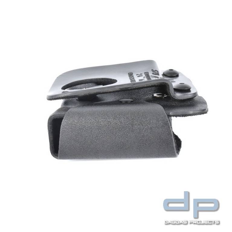 SAFARILAND® 573 Paddleholster für Magazin und Handfessel, bis 45 mm Gürtelbreite