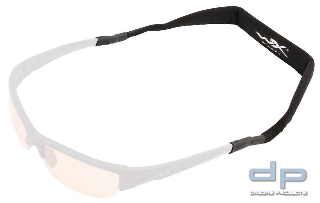 WILEY X FLOATING LEASH CORD NEOPREN BRILLENBAND