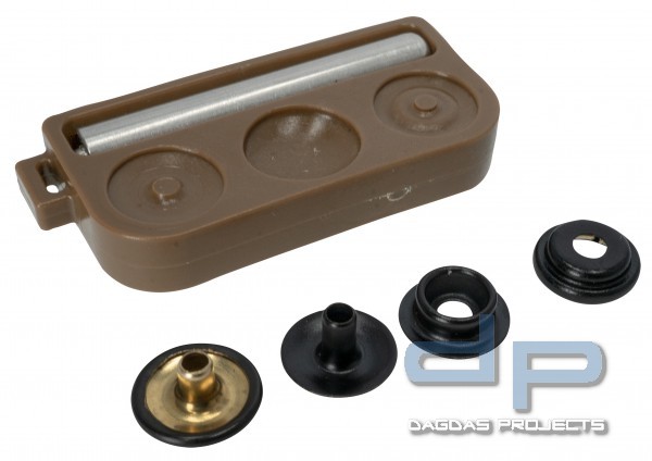 Battle Board Snap Kit (Zubehör Swift und Expedition)