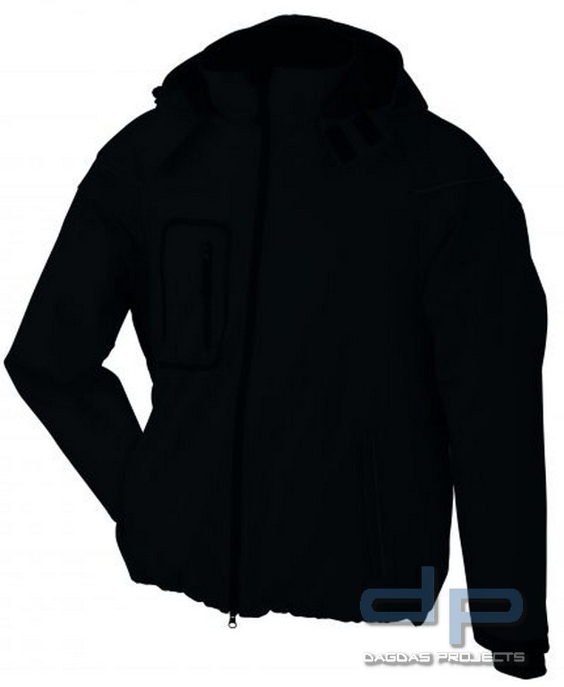 askö Matterhorn Winter Softshelljacke verschiedene Farben
