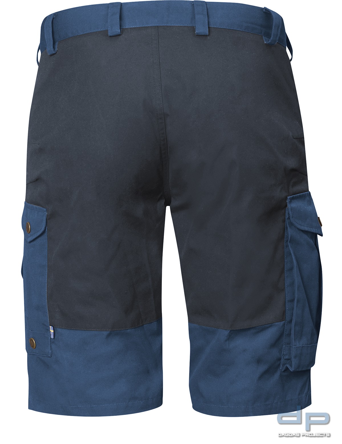 FJÄLLRÄVEN HOSE BARENTS PRO SHORTS in verschiedenen Farben