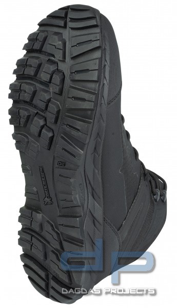MAGNUM ULTIMA PRO RC 6.0 WP STIEFEL - ZERTIFIZIERT NACH EN ISO 20347:2012