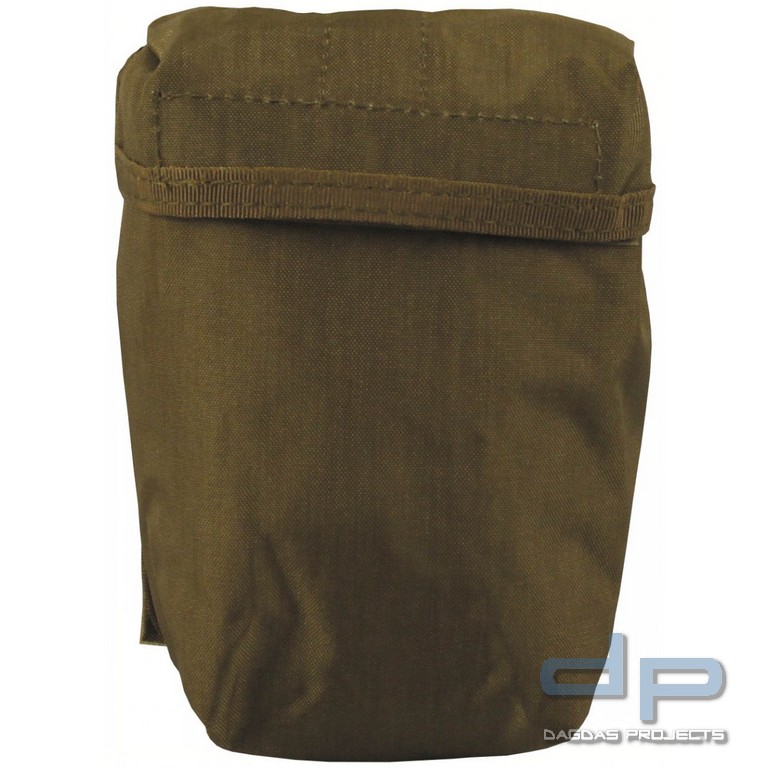 Mehrzwecktasche, Mission IV, Klettsystem, coyote tan