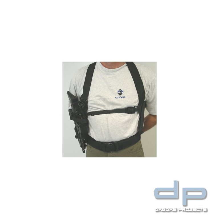 Schulterholster COP® 9385 für MP7