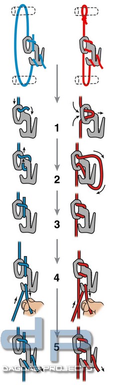 Nite Ize Figure 9 Standard Large