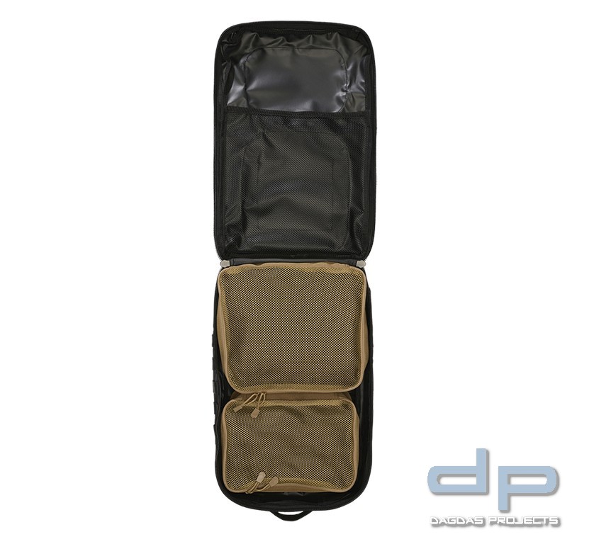 US Cooper Packing Cubes in verschiedenen Farben